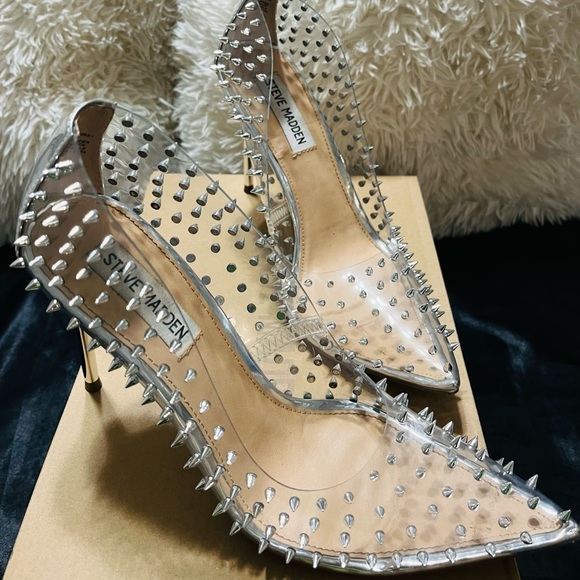 Steve Madden Shoes - Steve Madden Heels size 8
